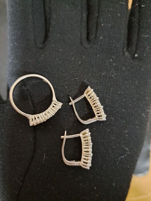 Kumuw kamplekt sotiladi