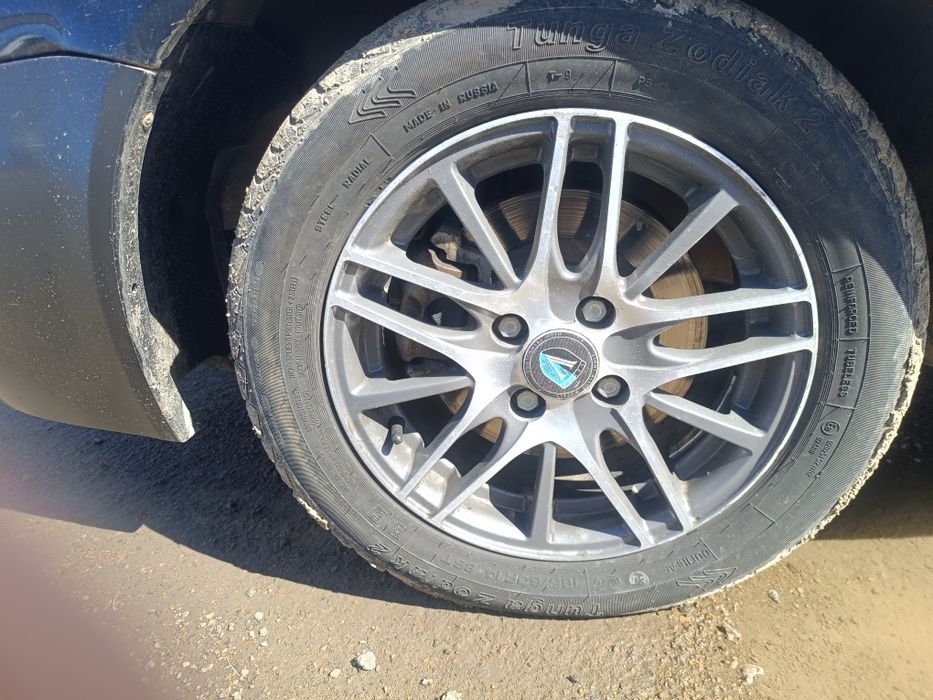 Обмен на штампы R14