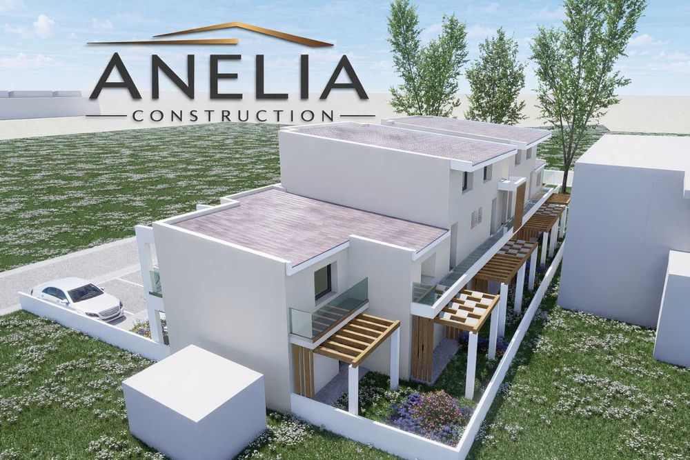 Продава се Мезонет в София, Дружба 1 - 61 кв.м за 1213 €/кв.м - Снимка #2