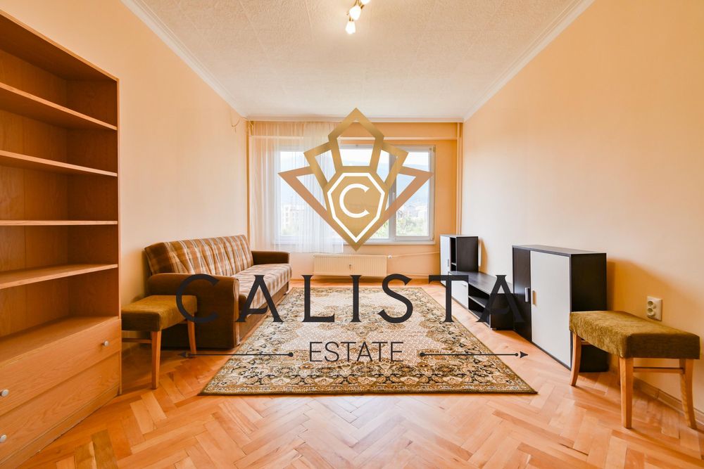 Дава се под наем Двустаен апартамент в София, Гоце Делчев - 73 кв.м за 525 € - Снимка #4