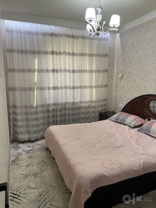 Sebzor 4 hona 110 kvadrat korzinka