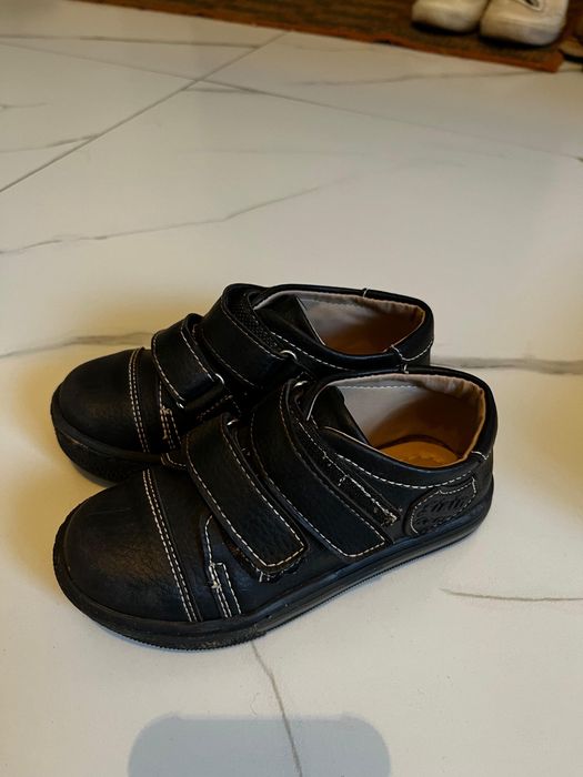 Ботинки для мальчиков