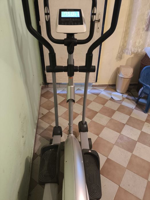 Кростренажор Horizon Fitness SYROS PRO