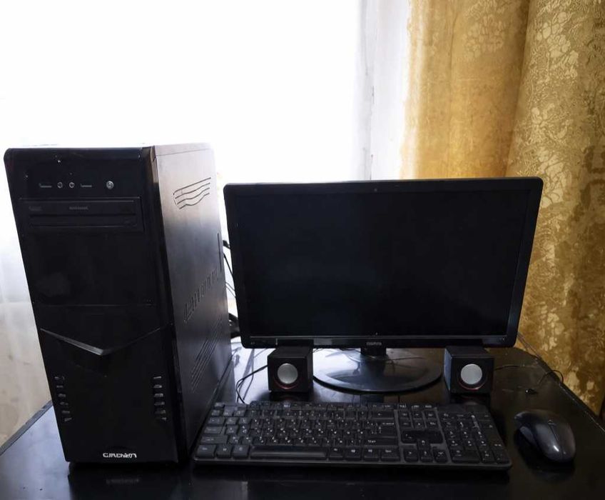 Продам компьютер