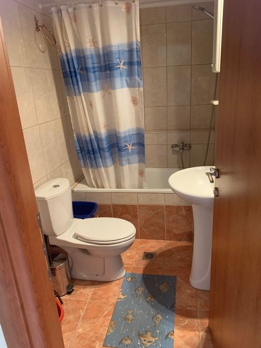 Дава се под наем Двустаен апартамент в Пловдив, Тракия - 48 кв.м за 70 € - Снимка #2