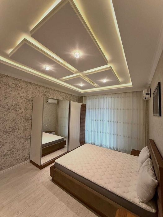 Сдаётся кв ТЦ Самарканд Дарвоза 3/8/9 ро-н Шайхантахурский 101*