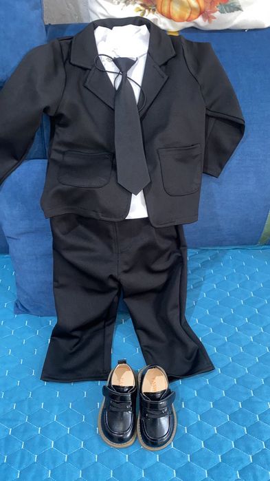 Костюм для мальчика 1год