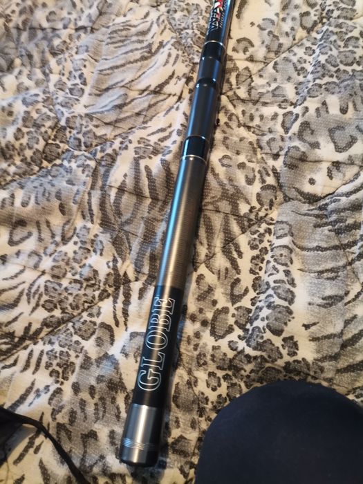 Риболовна въдица