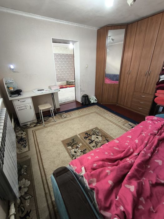 4 комн дом продажа