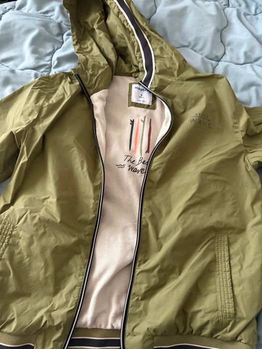 Mayoral 128 см за момче