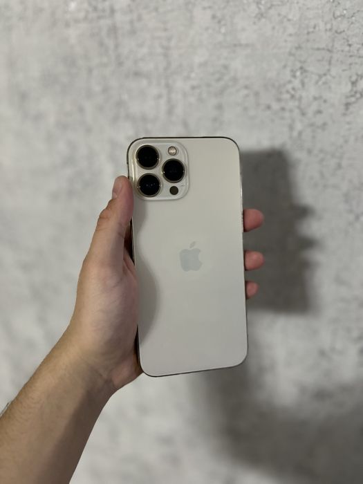 Iphone 13 Pro Max 512GB 100%