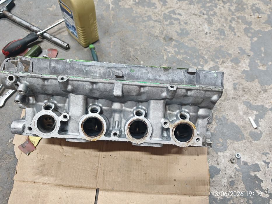 Головка  гбс 16кл