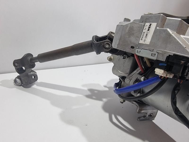 Coloana directie cu motoras servo Nissan Qashqai facelift J10 48810-BR