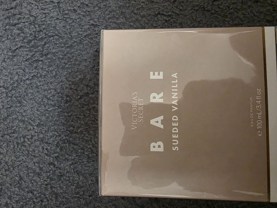 Bare vanilla by victoria secret's