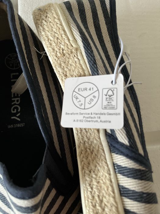 Обувь летняя мужская