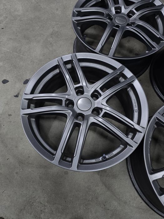 Джанти 18 / 5х112 - VW, Audi, Skoda, Seat 5x112