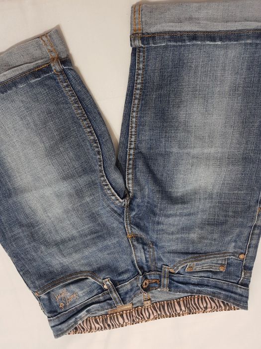 Pantaloni scurti Tommy Hilfiger si Blugi scurti