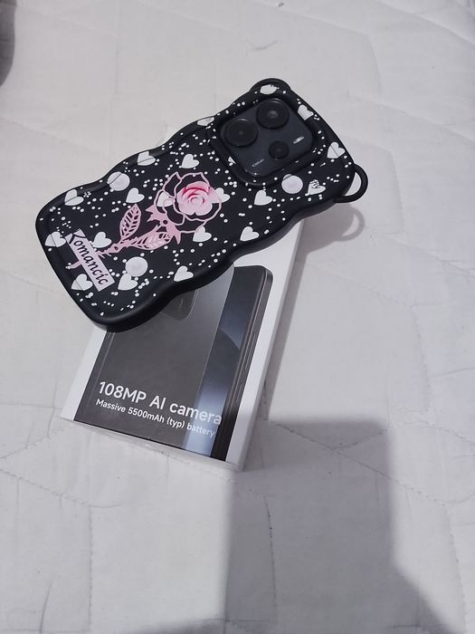 Redmi note 14 ideal 1 xafta tutilgan 8/256