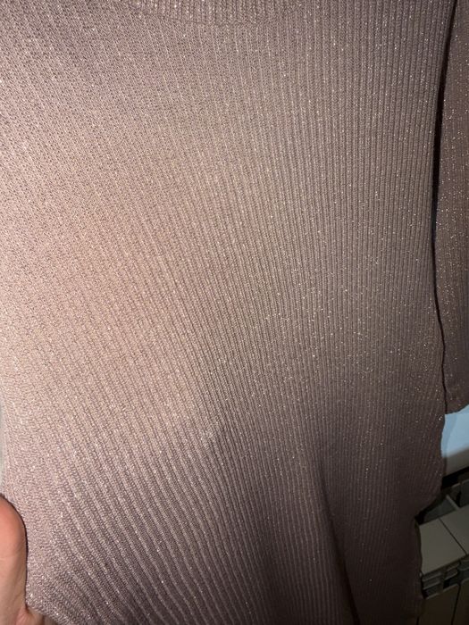 Разгрузка гардероба