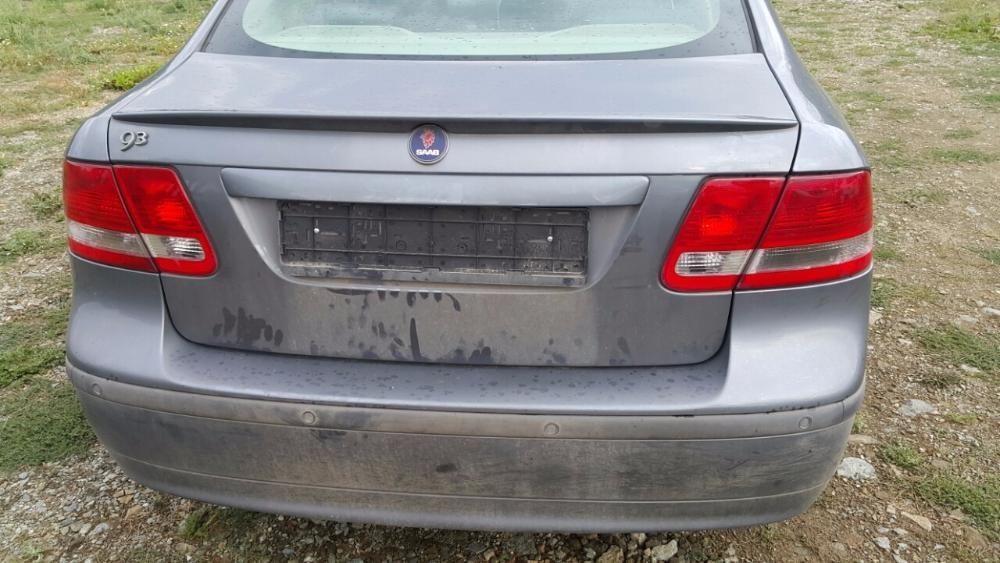 НА ЧАСТИ! Saab 9-3 1.9 TiD Z19DTH СААБ 9-3 150 кс.