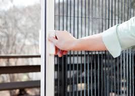 Москитные сетки на окна и двери