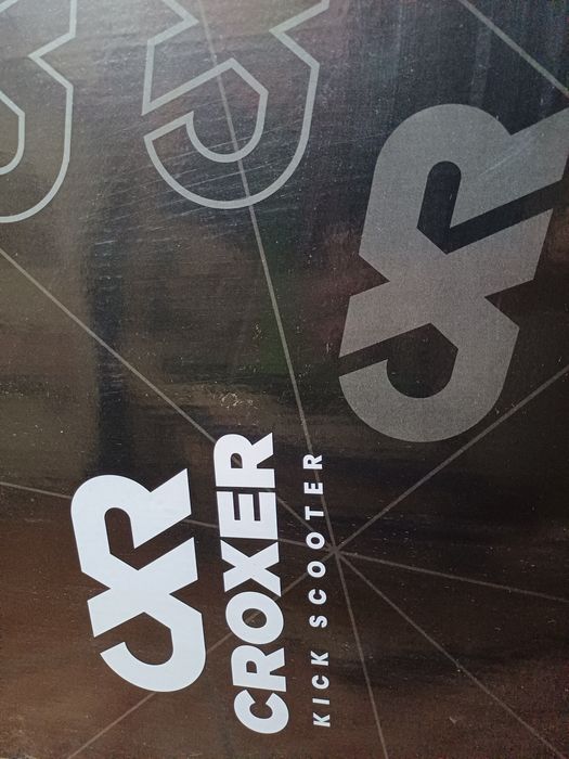 Trotineta noua sigilata adolescenti