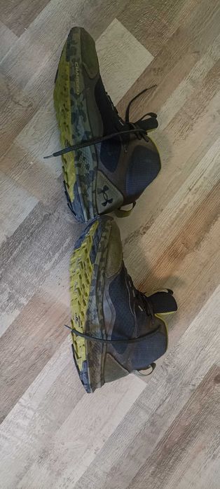 Under Armour  Обувки за хайкинг