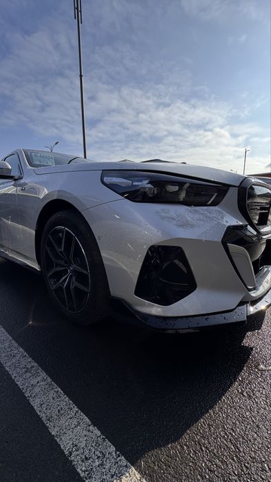 Bmw i5 35L dop opciyaligi