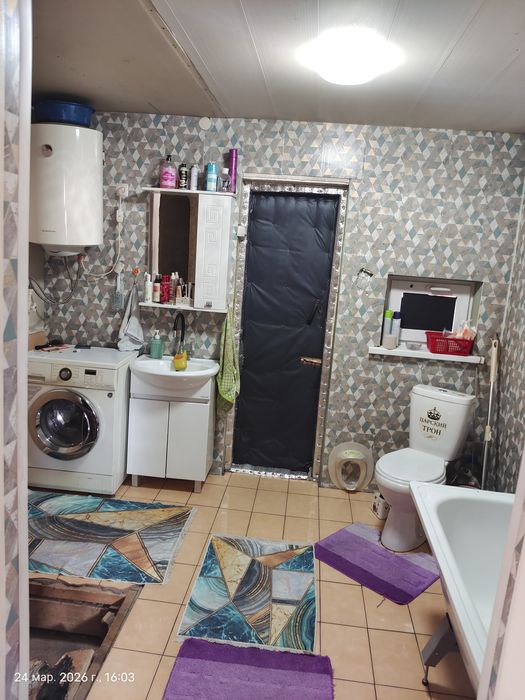 Продам дом в бишкуле