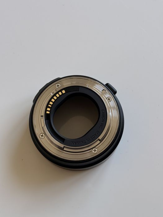 Adaptor Canon EF - EOS M