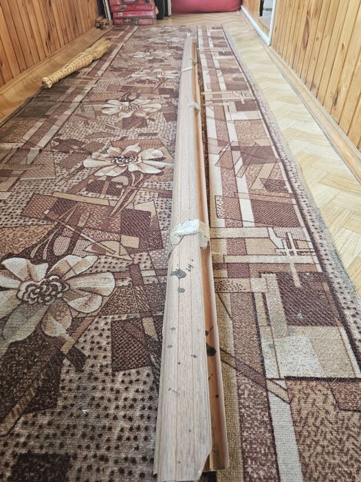 Продам плинтус связка