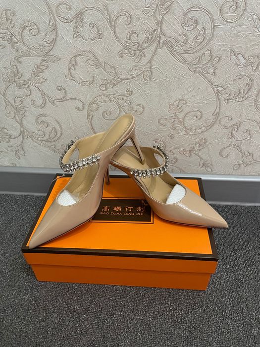 Туфли б/у женские