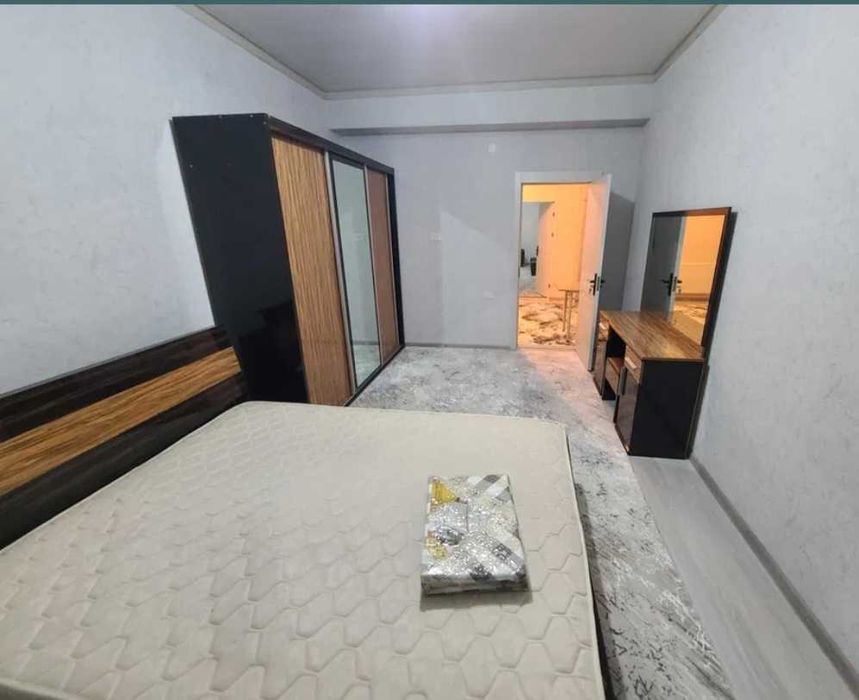 Сдаётся в аренду люкс 2х комнатный квартира