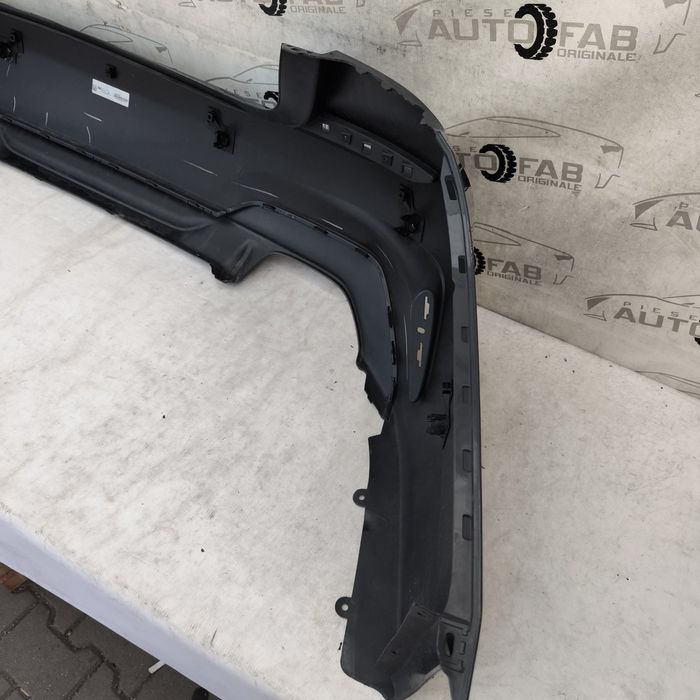 Bara spate BMW Seria 3 G20 M-Paket Limuzina/Berlina/Sedan an 2019-2020
