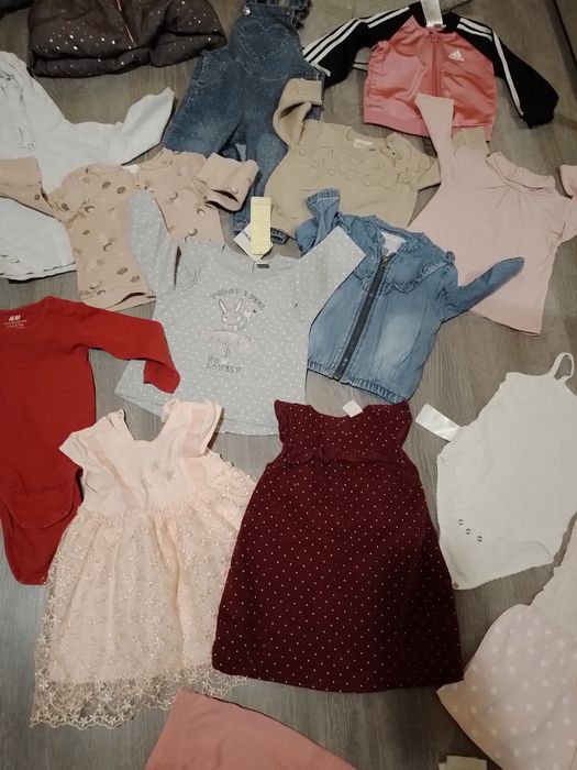 Lot 74/80 nu sunt toate in lot...mai am de adaugat