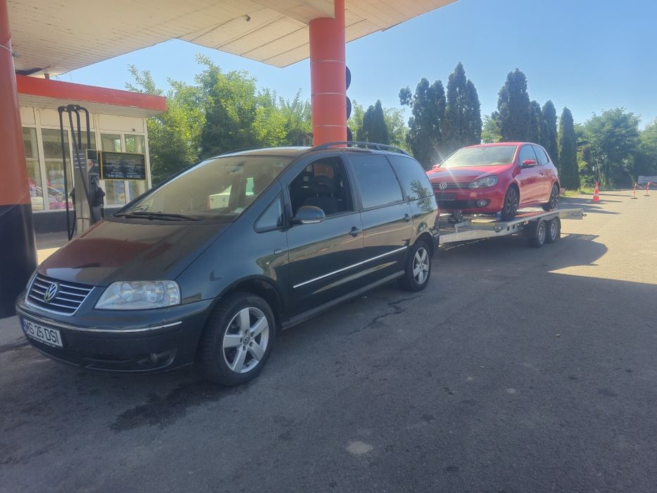 Tractari auto non stop