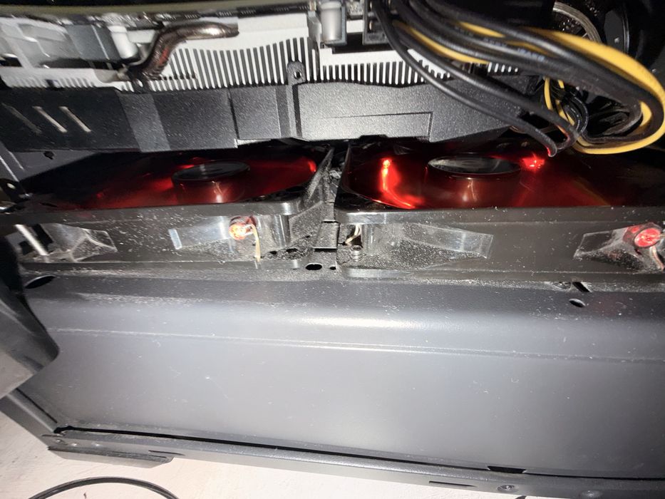 продам мать 1150 и кулера и моник