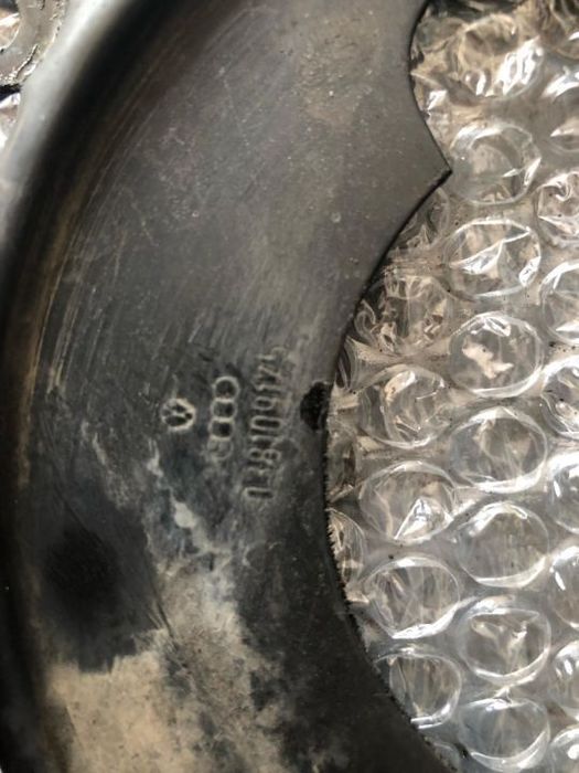 capac inferior distributie 2.0 tdi cba audi a3 8p a4 b8 a5 8f vw golf 6 passat b7 tiguan 5n 2010