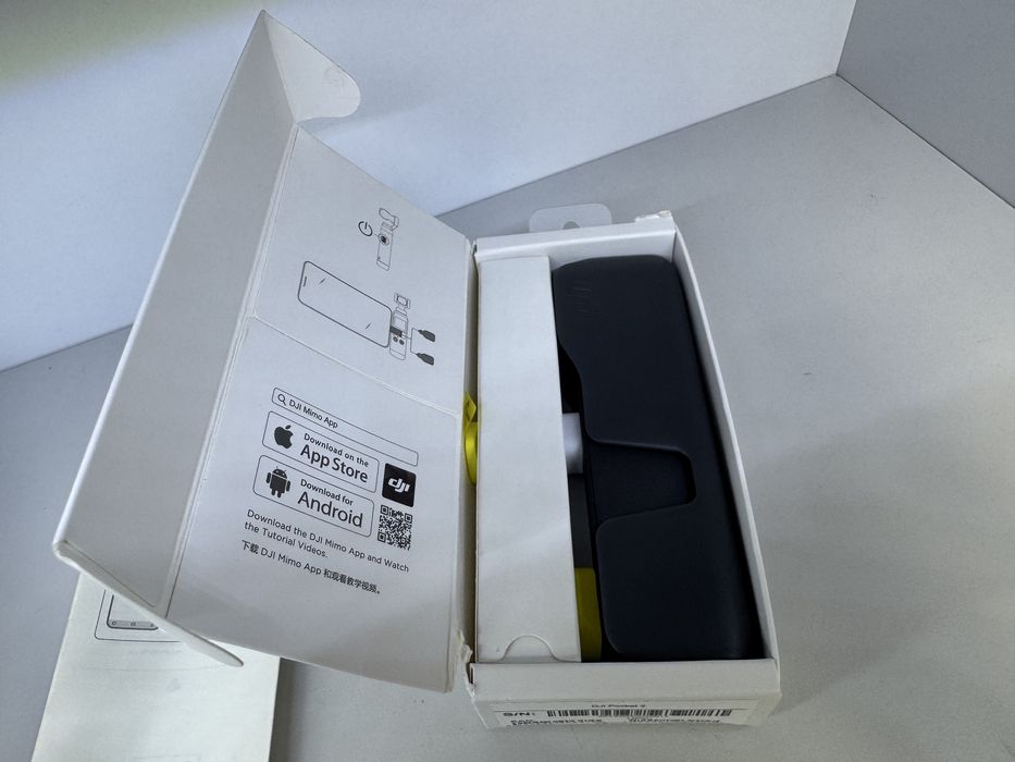 DJI Pocket 2 Nou
