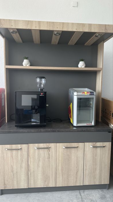 Кафе-бар Бизнес оборудване