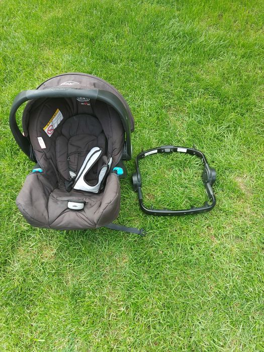 Детска количка  CRACO 3в 1