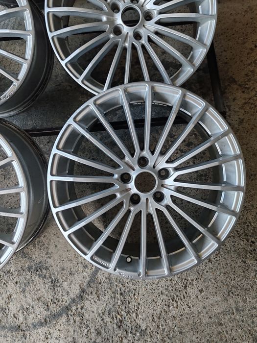Jante pe 19'' Mercedes , Audi, Skoda Seat