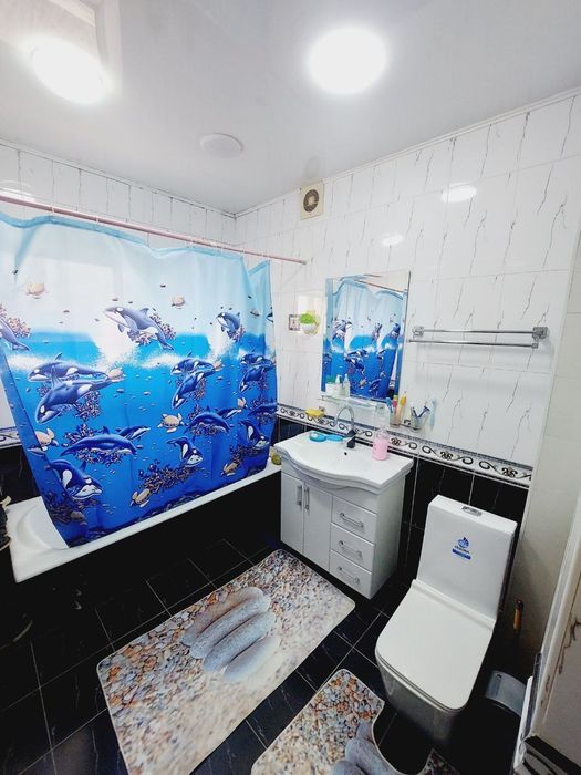 Uy sotiladi Evro remont