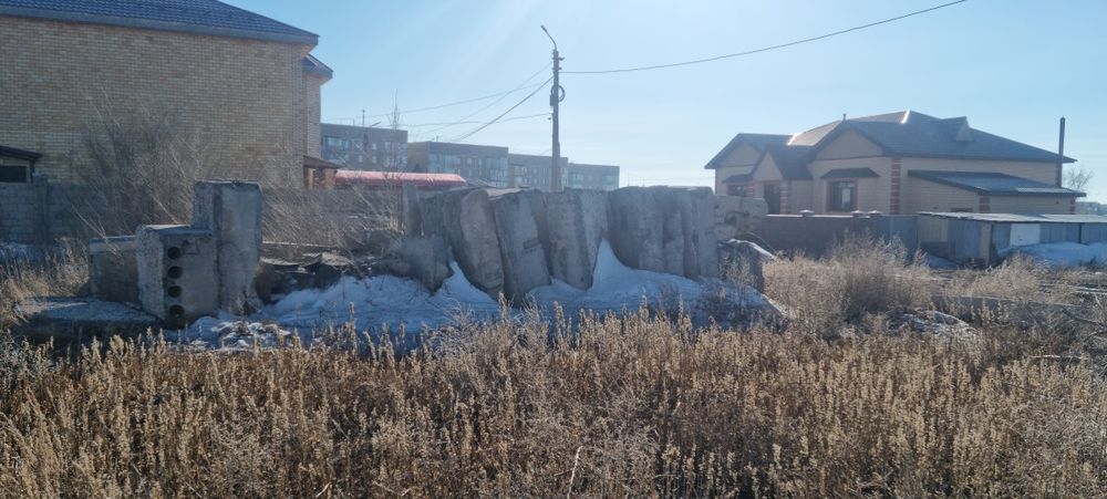 Блоки 2200×1200×600