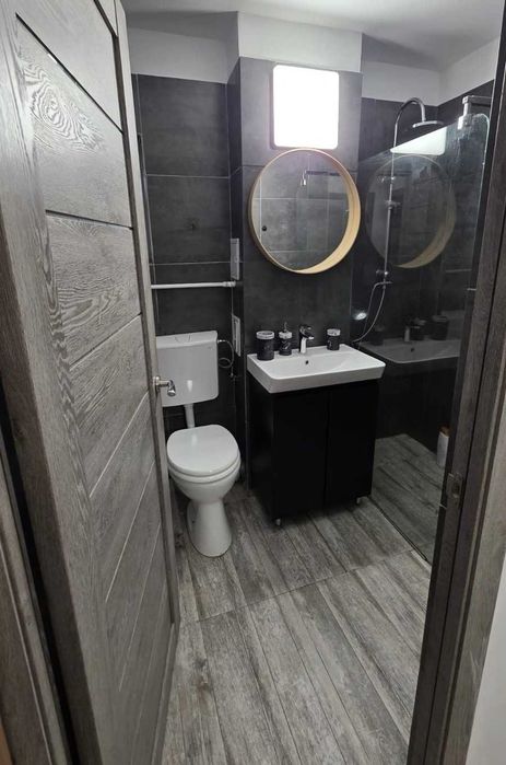 Inchiriez apartament 2 camere Dristor/Mall Vitan