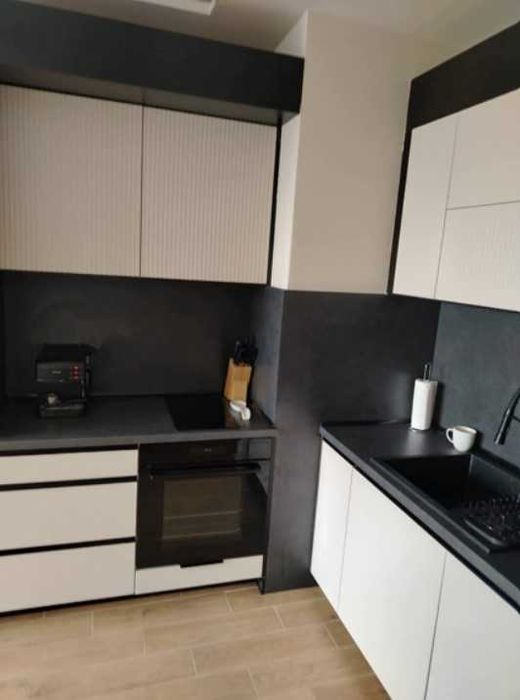 Дава се под наем Двустаен апартамент в София, Банишора - 65 кв.м за 896.58 € - Снимка #3