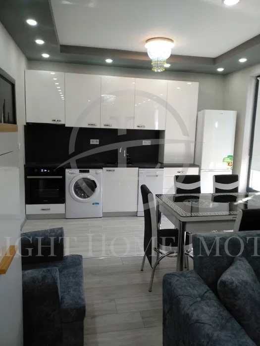 Продава се Двустаен апартамент в Пловдив, Христо Смирненски - 83 кв.м за 2049 €/кв.м - Снимка #1