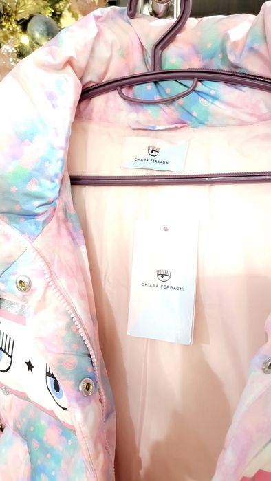Яке Chiara Ferragniр-р38