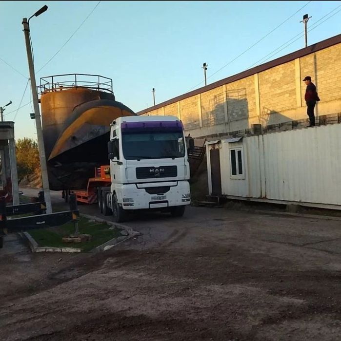 Услуги низко рамного тралла и эвакутор 24/7