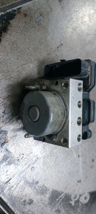 Абс блок lada (vaz)